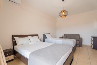 SithoniaRS 2nd Floor Center Apartment with amazing Seaview - 7