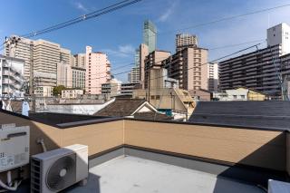 Entire House Rental in Central Osaka 山王 - 6