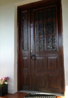 Megaro Palace Apartments - 2