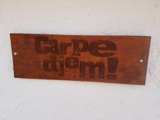 Carpe Diem - 5