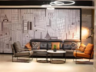 City Comfort Inn Lixin Wanfenghui Qingnian Road - 9