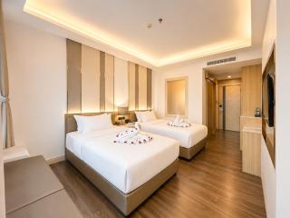 lee hotel lat phrao - 9