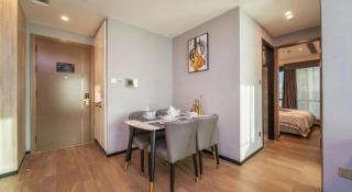 Bo Yu Shennan No. 68 Apartment (Shenzhen Luohu Dongmen Branch) - 1