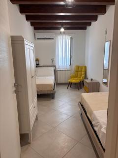 Casa Cibella Authentic Charme Apartments - 9