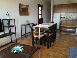 Megaro Palace Apartments - 2
