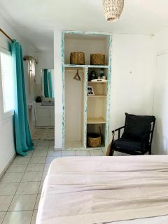 Room 50 m from the beach - 2