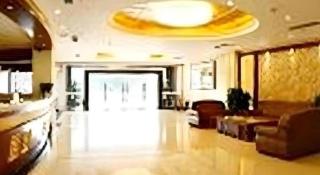 Yue Lai Yue Hotel - 8