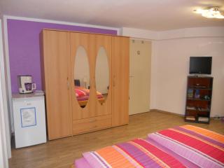 DOUBLE Two Lodge - Kappel-Grafenhausen - 4