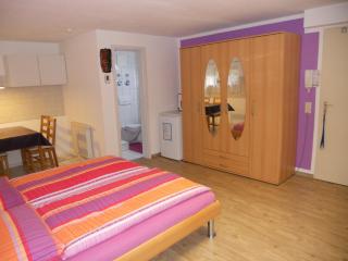 DOUBLE Two Lodge - Kappel-Grafenhausen - 3