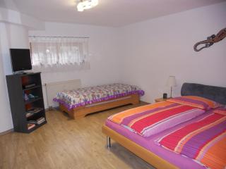 DOUBLE Two Lodge - Kappel-Grafenhausen - 2