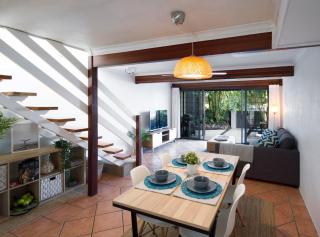 Dolphin Villa Retreat - 0