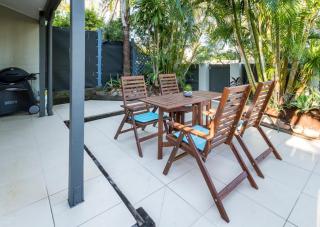 Dolphin Villa Retreat - 1