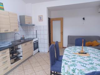 Apartman Boba s pogledom na more - 5