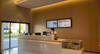 City Comfort Inn Wuhan Yangluo Wanda Plaza - 4