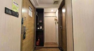 Shenzhen Nan Fei Yuan Hotel - 3