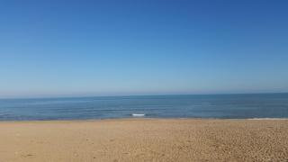 Apartamento con Vista al Mar - 7