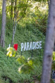 Paradise Farm Cottages by MOKAWA, Nyeri - 6