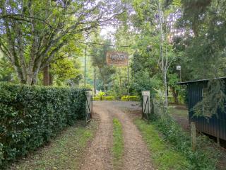 Paradise Farm Cottages by MOKAWA, Nyeri - 8
