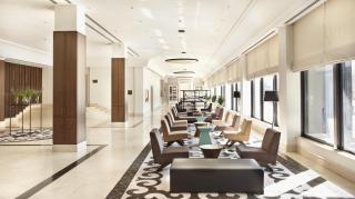 Hyatt Regency Bishkek - 8