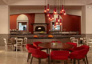 Hyatt Regency Bishkek - 6