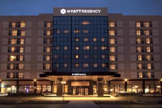 Hyatt Regency Bishkek - 0