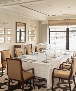 Hyatt Regency Bishkek - 4