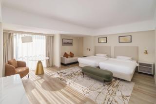 Hyatt Regency Bishkek - 5