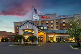Hilton Garden Inn West Chester - 7