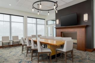 Hilton Garden Inn West Chester - 2