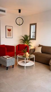 Alonas Apartments Bat Galim - 7
