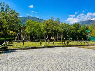Lidder view resort - 9