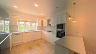 Highfield Cottage - 5