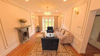 Highfield Cottage - 3