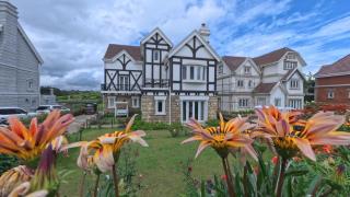 Highfield Cottage - 2