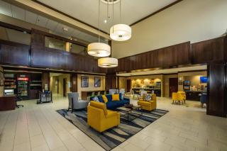 Comfort Suites Houston West at Clay Road - 3