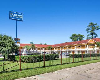 Rodeway Inn & Suites Humble IAH - 9