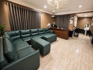 Lidder view resort - 3