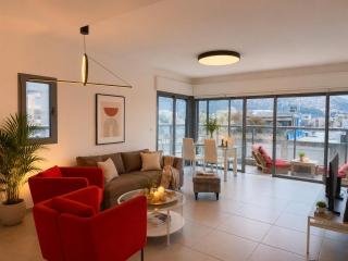 Alonas Apartments Bat Galim - 9