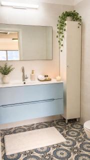 Alonas Apartments Bat Galim - 3