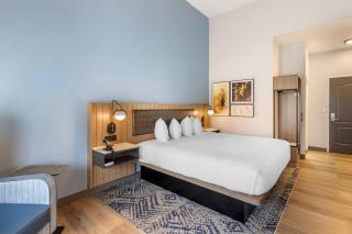 Country Inn & Suites By Radisson, Savannah Airport, GA - 1