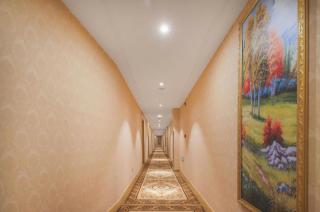 Vienna Hotel Hangzhou Jiubao Sijiqing Suanli Town - 5