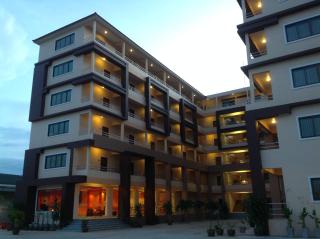 Perfect Place Hotel - Suratthani - 8