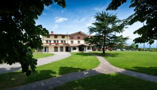 Relais Picaron - San Daniele del Friuli - 0