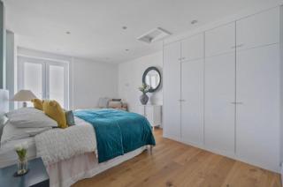 Amazing view - 2 Bedroom Flat in St Ives heart - 5
