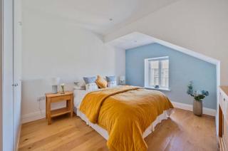 Amazing view - 2 Bedroom Flat in St Ives heart - 2