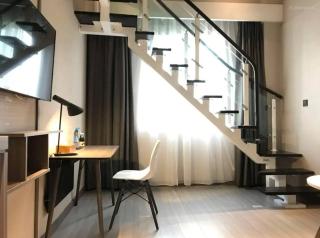 Hanting Hotel Shanghai Dapuqiao Xietu Road - 9