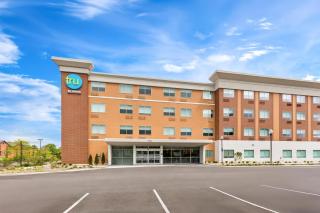 Tru By Hilton Middleburg Heights Cleveland Airport - 9