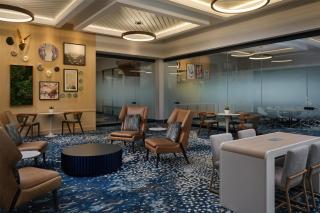 Tempo By Hilton Savannah Historic District - 2