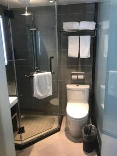 Hanting Hotel Shanghai Dapuqiao Xietu Road - 3