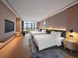Hilton Garden Inn Guilin Diecai Li River - 9
